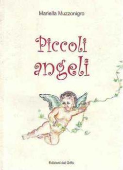 Visualizza i dettagli per PICCOLI ANGELI Immagine di PICCOLI ANGELI